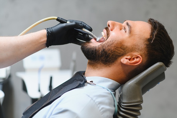 How To Care For Your Teeth Between Dental Cleanings