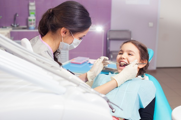 What To Ask A Kid Friendly Dentist About Your Child&#    ;s Oral Hygiene