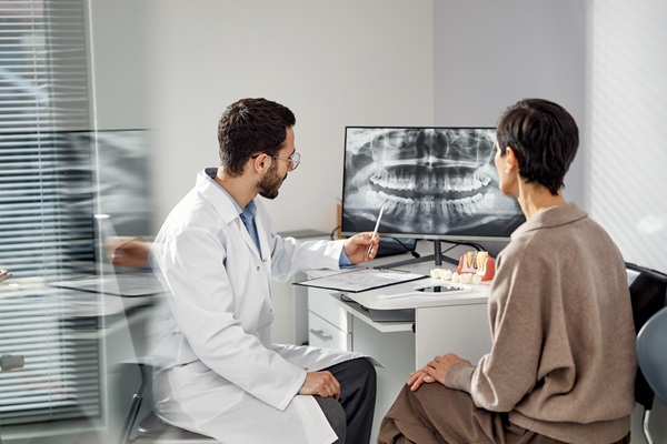 Dos And Don&#    ;ts Of Tooth Extraction Aftercare